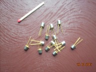 Dioda zenera BZP630 C13 CEMI 