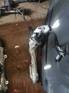 PEUGEOT 208 II PRZEKŁADNIA KIEROWNICZA MAGLOWNICA 9834749280