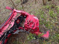 ĆWIARTKA PODŁUŻNICA FARTUCH PRÓG LEWY PRZÓD LEXUS LC500 LC 500