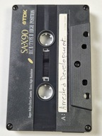 TDK SA-X 90 KASETA MAGNETOFONOWA