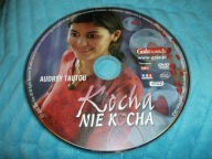KOCHA NIE KOCHA - DVD stan bardzo dobry