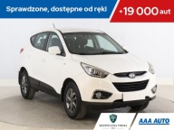 Hyundai ix35 1.7 CRDi, Klima, Tempomat