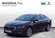 Skoda Octavia Style 4x4 2.0 TSI 190 KM Virtual Cockpit Kamera LED Podg