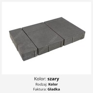 Kostka brukowa Commix tarasowa, podjazd, ogród, ścieżka, chodnik | Polbruk