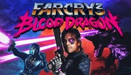 Far Cry 3 - Blood Dragon PEŁNA WERSJA UBISOFT CONNECT PC KLUCZ