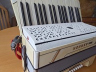 Akordeon Hohner .