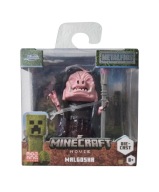JADA METALFIGS MINECRAFT MOVIE MALGOSHA FIGURKA DIE_CAST KOLEKCJONERSKA 8+