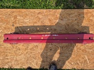 SUZUKI SX4 S-CROSS 16-21 BELKA POD ZDERZAK TYLNA TYŁ 65561-61M0 OE