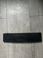 BMW X5 G05 8069220 PODSTAWA TABLICY RAMKA