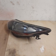 LAMPA LEWA PRZÓD ZWYKŁA HONDA CIVIC IX