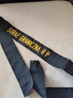 SG WOP Straż Graniczna , Morski Odział Straży Granicznej