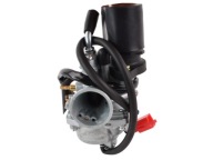 GAŹNIK 2T 2-SUW SKUTER SKUTERY CHINY TAIWAN