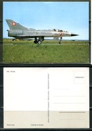 K23858)Samolot: Kampfjet Mirage