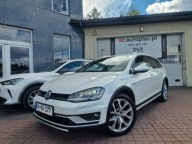 Volkswagen Golf Alltrack 2,0 TDI BMT 4Motion DSG