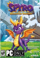 Spyro Reignited Trilogy (PC) STEAM PL