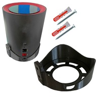 Wieszak /uchwyt routera CUDY AC1200 M1200 M1300 AX1800 M1800 AX3000 M3000