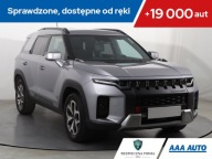 SsangYong Torres 1.5 T-GDI, Salon Polska