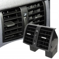 Kratka Nawiewu Powietrza Środkowa Tylna do VW Touran 2003-2010