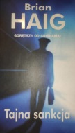 Tajna sankcja Brian Haig