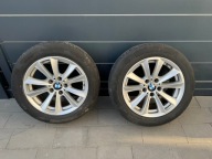 Felgi Aluminiowe BMW F10 F11 styling 236