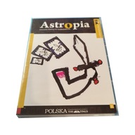Film ASTROPIA DVD NOWY