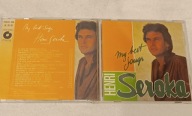 CD My best songs Henri Seroka PNCD 206