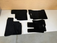 DYWANIKI MERCEDES S W221 LONG ORYGINAŁ