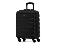 Flight Knight Walizka twarda kabinowa ABS Luggage-Jet2 36 l