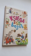 KSIEGA 365 BAJEK - Katarzyna Najman