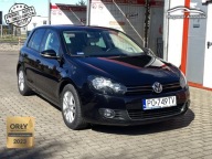 Volkswagen Golf 1,4 TSI 122 Konie Salon Polska 156 tys km Zapraszam