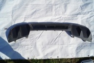 SPOJLER DYFUZOR ZDERZAKA TYŁ SPOJLER BMW G26 M-PAKIET 8096492