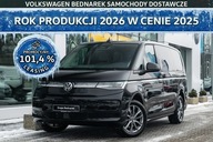 Volkswagen VW Multivan STYLE L2 2.0 TDI 150 KM DSG OD RĘKI