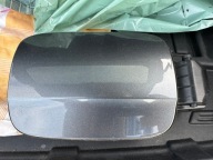 Klapka wlewu paliwa Audi A4 B8 Avant 12-15r LIFT 8K0809999A LZ7S