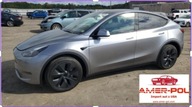 Tesla Y 2024r Elektryczny 425KM