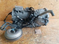 PXP PORSCHE CAYENNE 3.0TDI SKRZYNIA BIEGÓW AUTOMATYCZNA PXP 40.000km