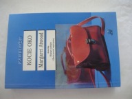 KOCIE OKO Margaret Atwood