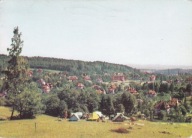 POLANICA ZDRÓJ - PANORAMA - MIKRUS