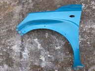 SUZUKI IGNIS III BŁOTNIK