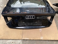KLAPA BAGAŻNIKA AUDI A5 8T8 SPORTBACK '12 AS3 LY9B