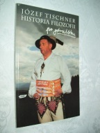 HISTORIA FILOZOFII PO GÓRALSKU - TISCHNER