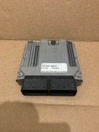 PORSCHE CAYENNE KOMPUTER STEROWNIK SILNIKA 7P5907409D