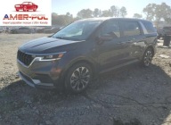 Kia Carnival Ex 2024 3.5l 3.5 Benzyna 290KM