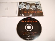 The Rolling Stones – Like A Rolling Stone - CD 1995 MAXI SINGLE C1454