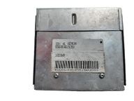 FSO POLONEZ CARO 1.6 STEROWNIK SILNIKA KOMPUTER MODUŁ 16206304