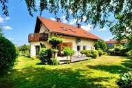 Dom, Kościelnik, Lubań, Lubański, 292 m²