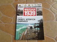 WIELKI LEKSYKON UZBROJENIA WRZESIEŃ 1939 TOM-68