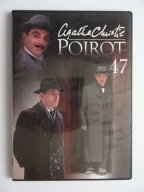 Poirot 47 - Morderstwo W Orient Expressie - DVD - Lektor PL - Napisy PL
