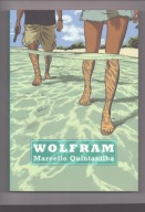 Wolfram Marcello Quintanilha