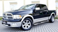 Dodge RAM 5.7 HEMI/Navi/Kamera/ 4x4/Skóry/ FuLL