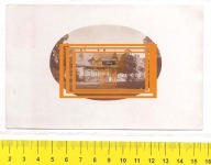 GARNEK K.KŁOMNICE GIDLE RADOMSKO - PAŁAC DWÓR - EDWARD RESZKE